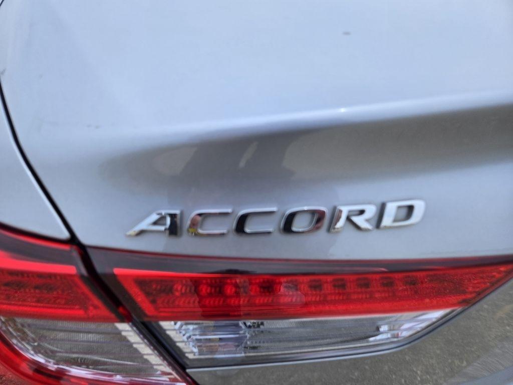 Honda Accord Hybrid Touring 2020