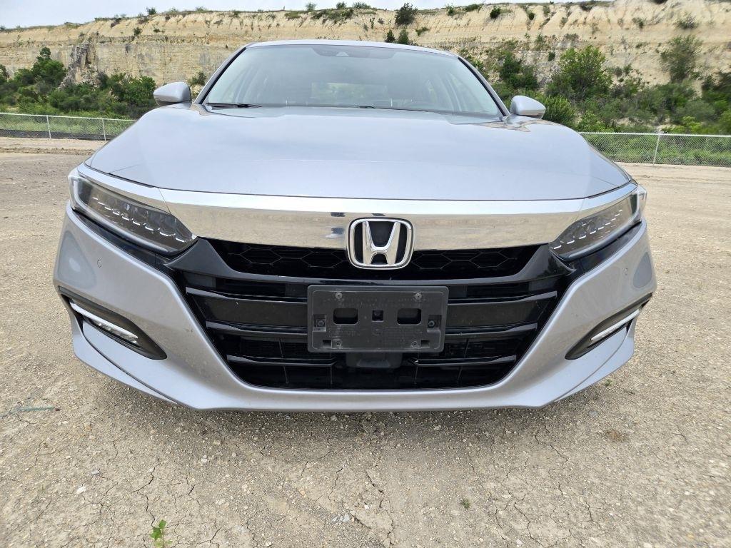 Honda Accord Hybrid Touring 2020