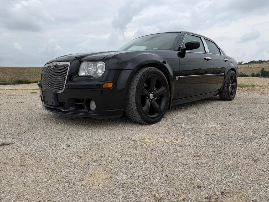 Chrysler 300 C SRT-8 2006