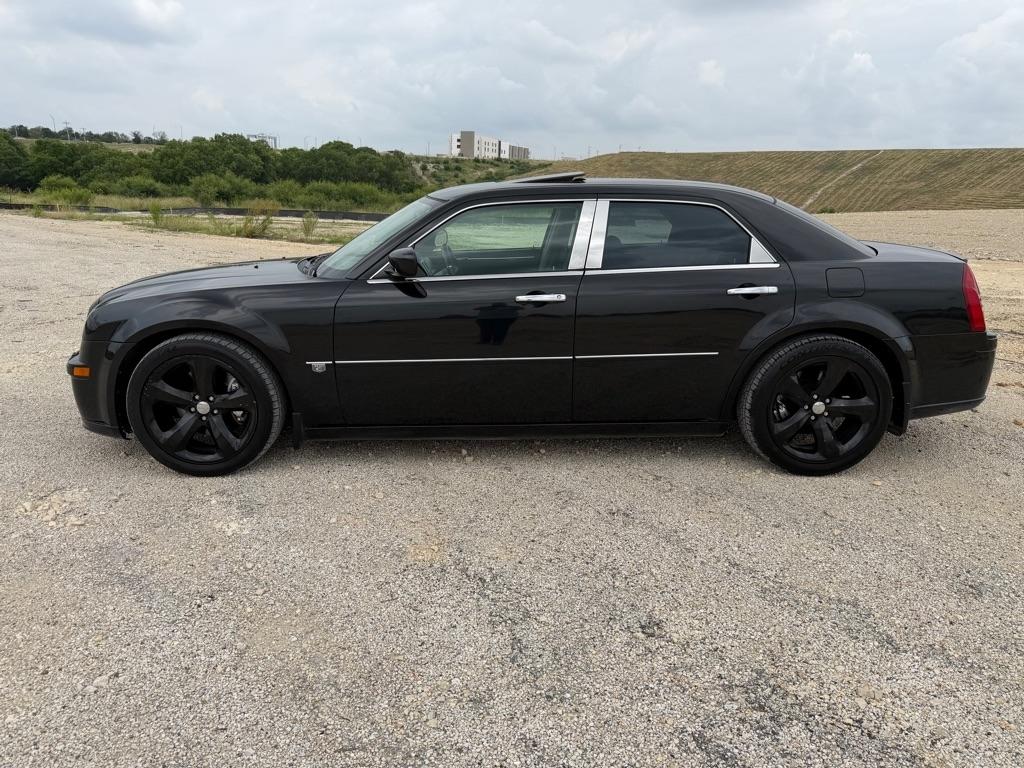 Chrysler 300 C SRT-8 2006