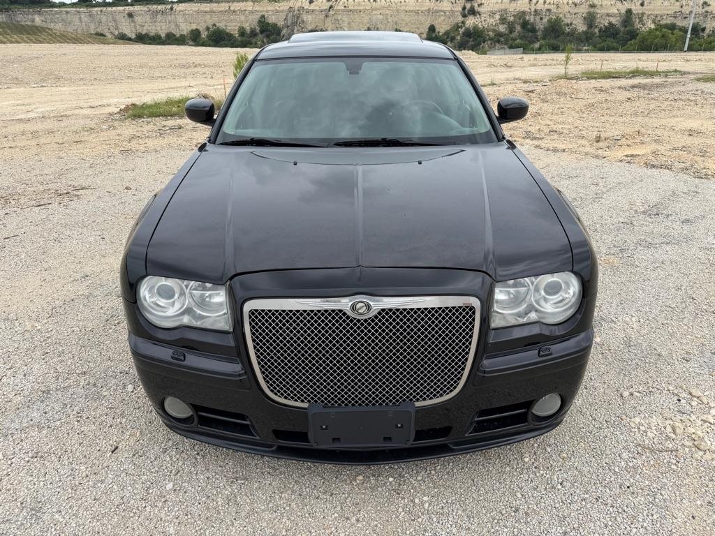 Chrysler 300 C SRT-8 2006