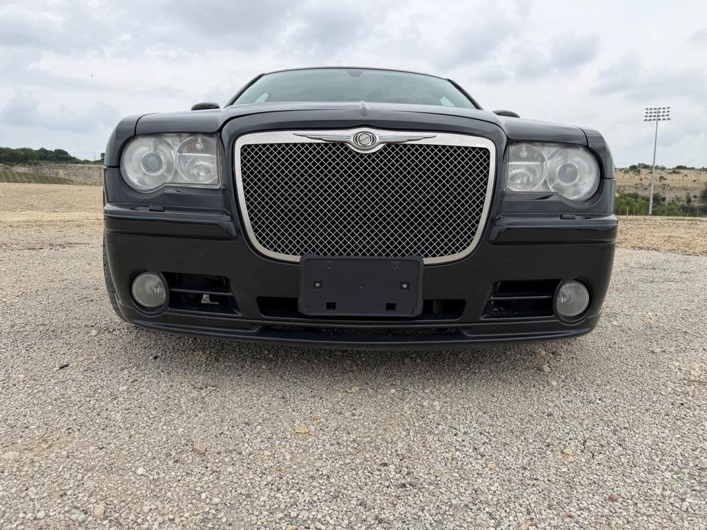 Chrysler 300 C SRT-8 2006