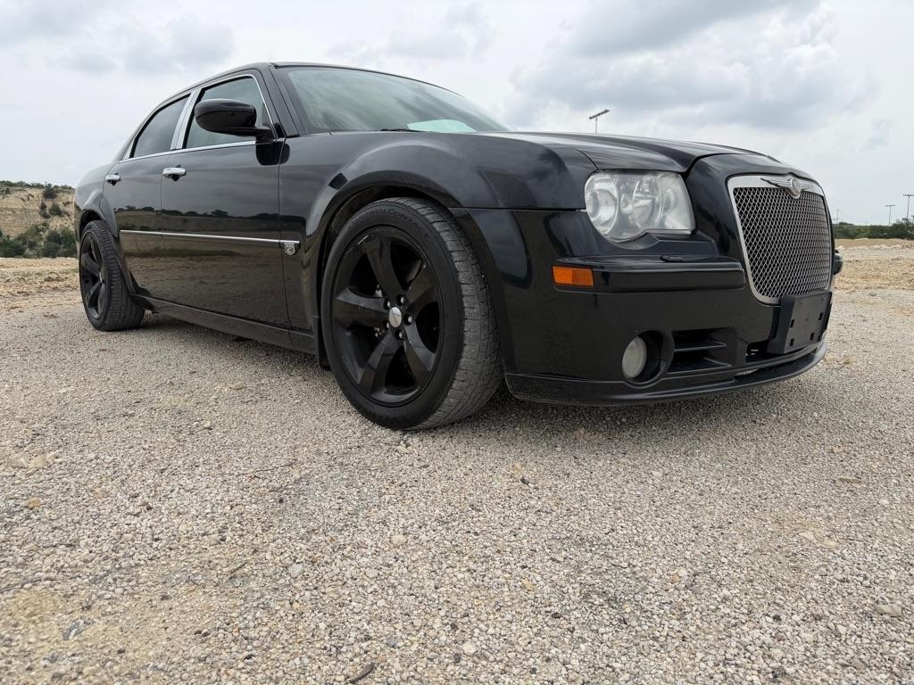 Chrysler 300 C SRT-8 2006