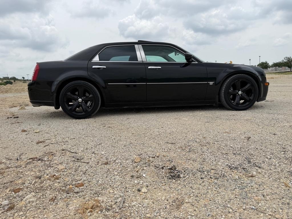 Chrysler 300 C SRT-8 2006