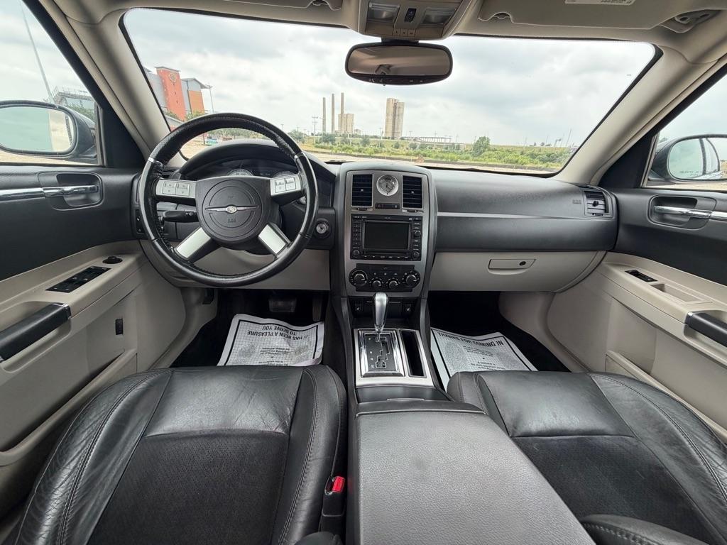 Chrysler 300 C SRT-8 2006