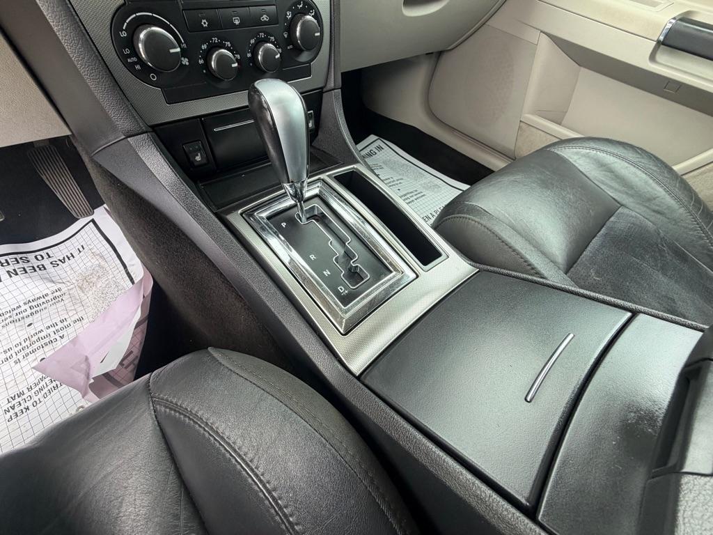 Chrysler 300 C SRT-8 2006