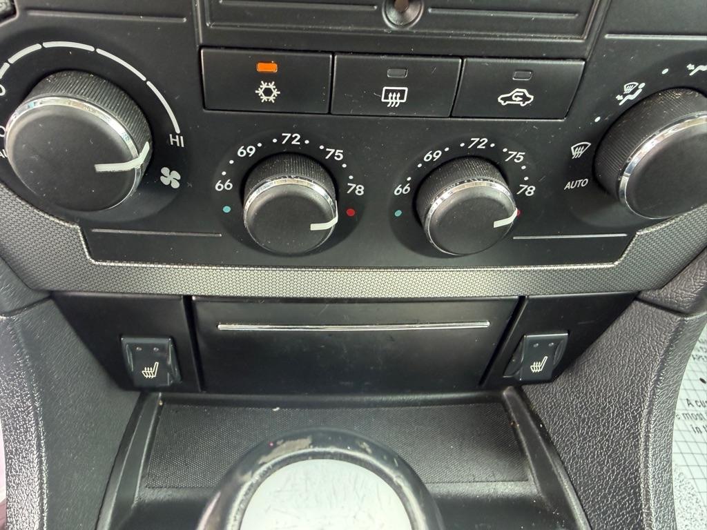 Chrysler 300 C SRT-8 2006