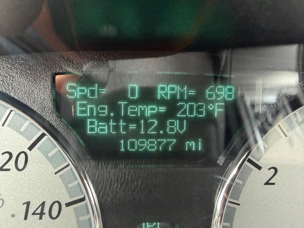 Chrysler 300 C SRT-8 2006
