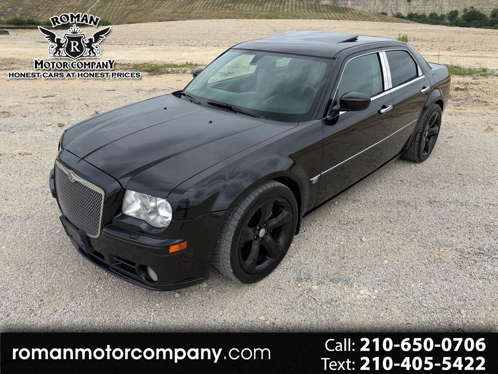 Chrysler 300 C SRT-8 2006