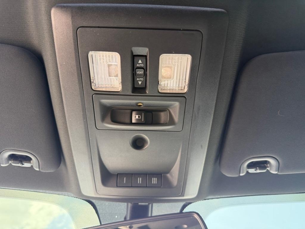 RAM 2500 Longhorn Mega Cab 4WD 2018