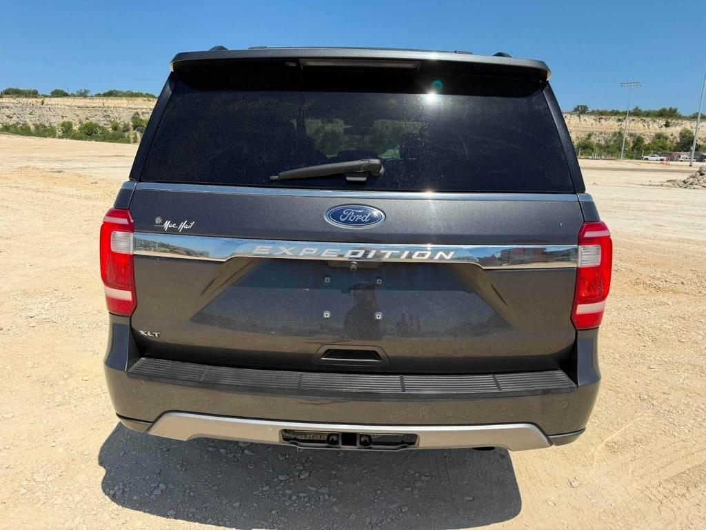 Ford Expedition XLT 2020