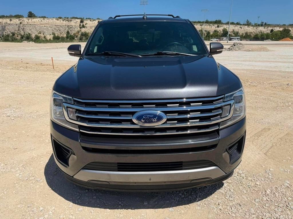 Ford Expedition XLT 2020
