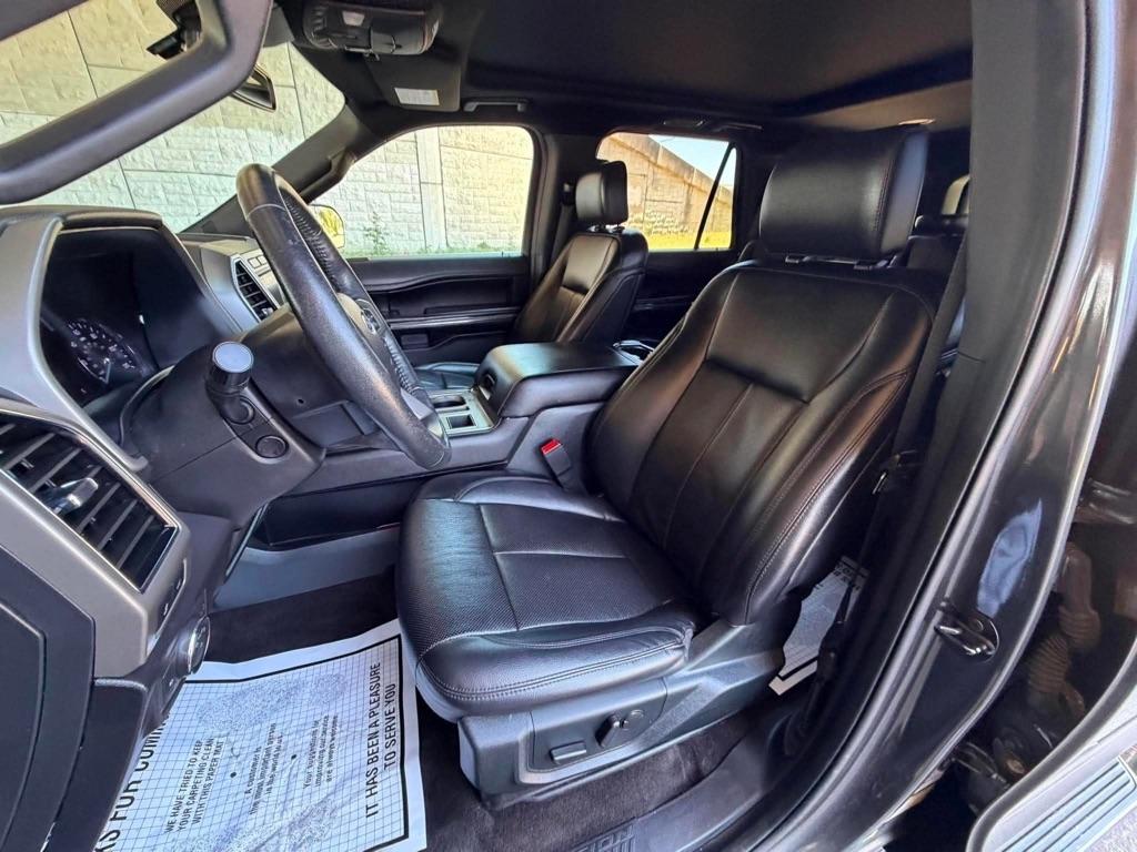 Ford Expedition XLT 2020