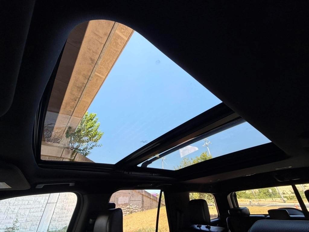 Ford Expedition XLT 2020