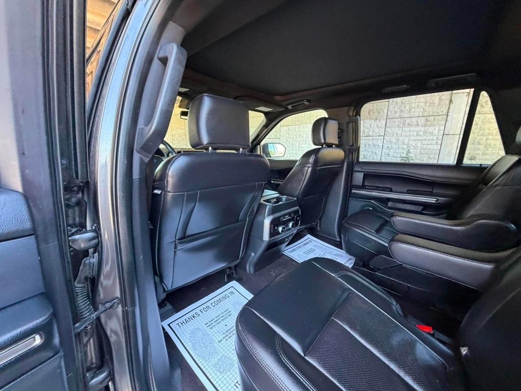 Ford Expedition XLT 2020