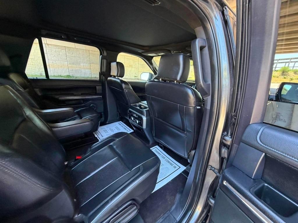 Ford Expedition XLT 2020