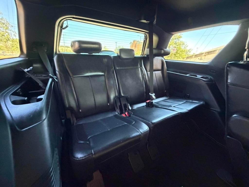 Ford Expedition XLT 2020