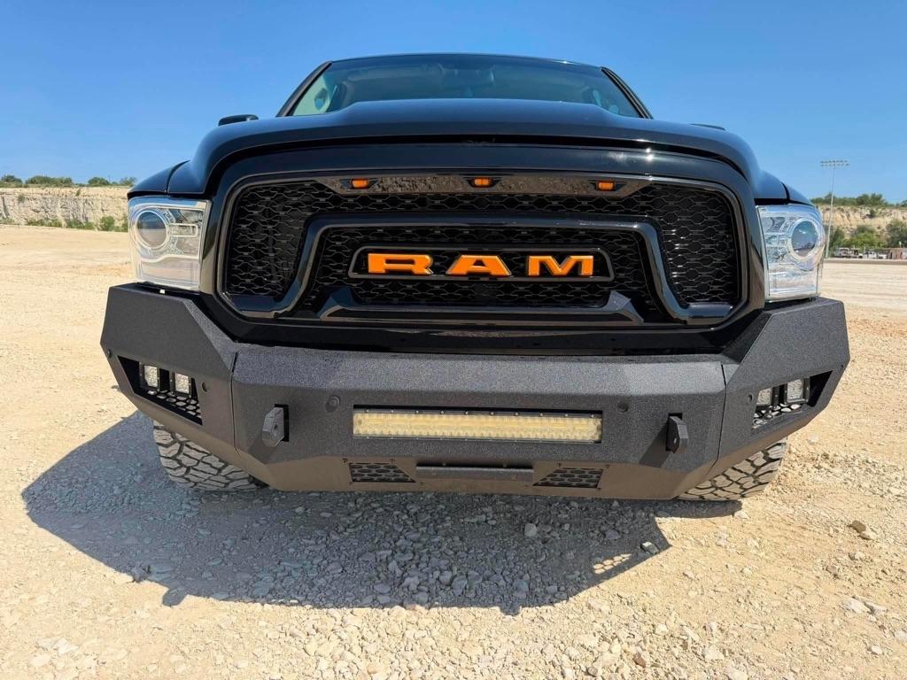 RAM 1500 Classic Tradesman Quad Cab 2WD 2019