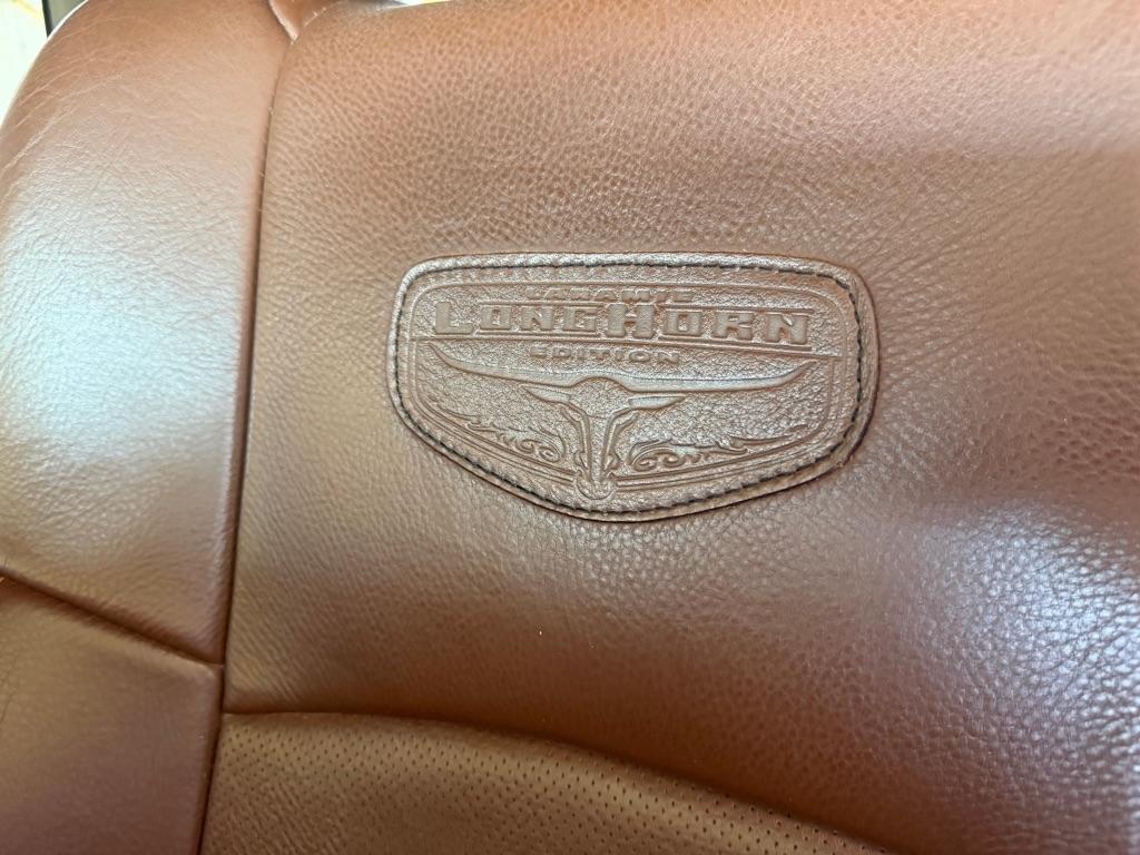 RAM 1500 Longhorn Crew Cab SWB 2WD 2016