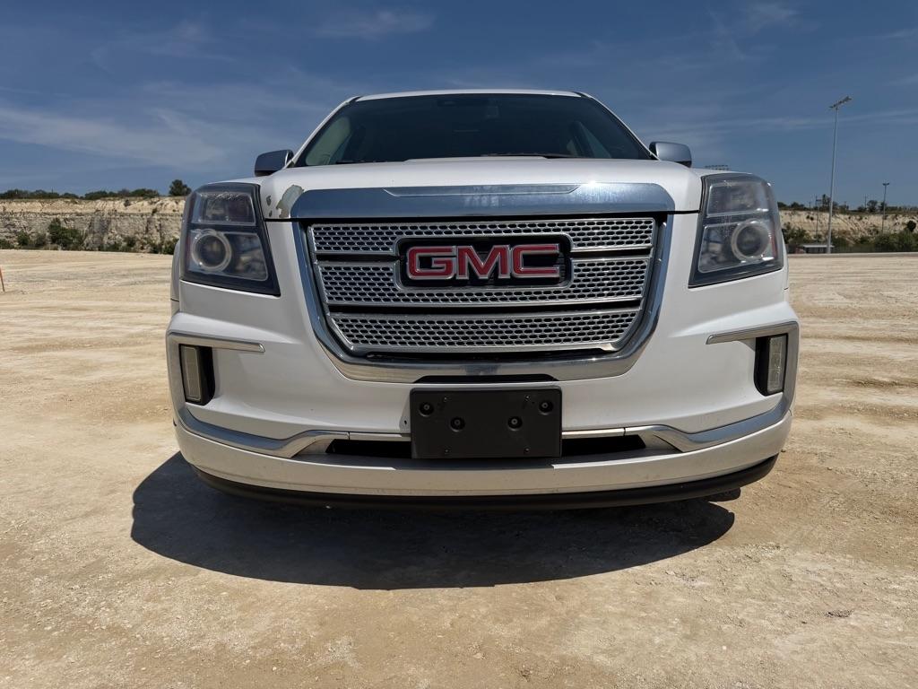 GMC Terrain Denali FWD 2016