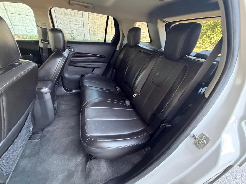 GMC Terrain Denali FWD 2016