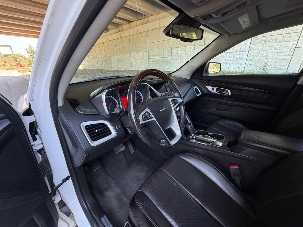 GMC Terrain Denali FWD 2016