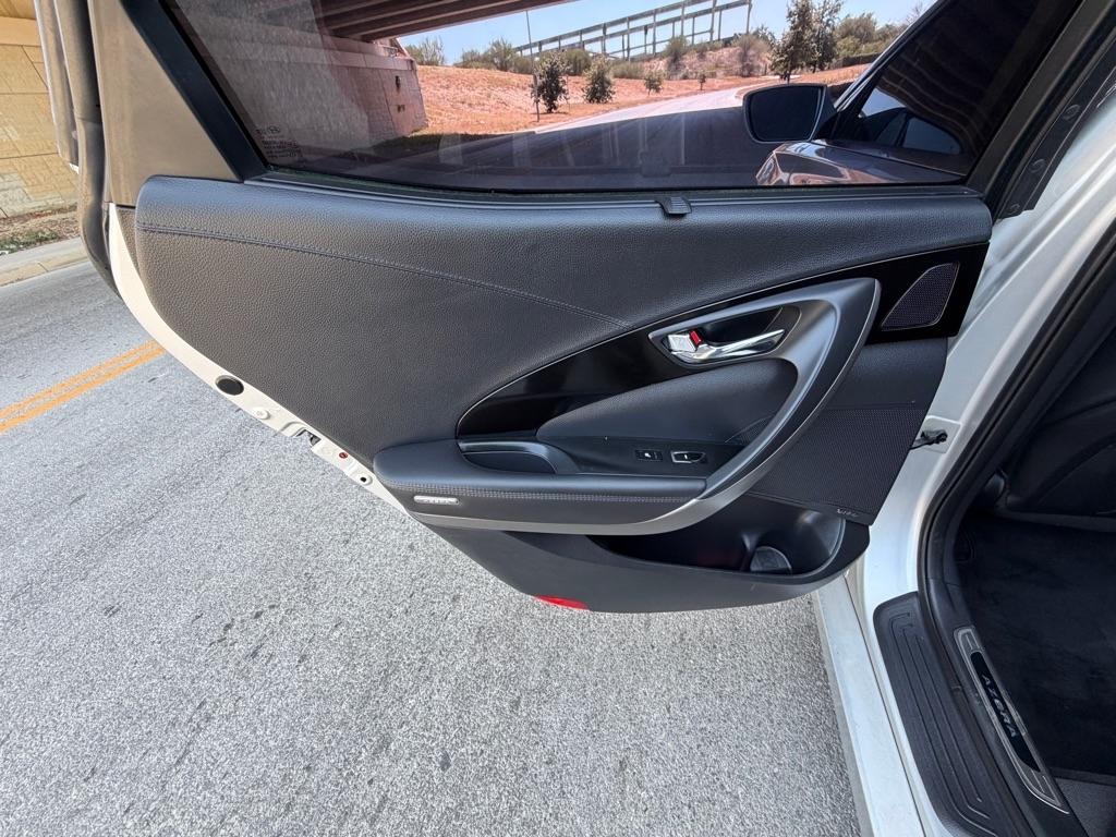 Hyundai Azera Limited 2017