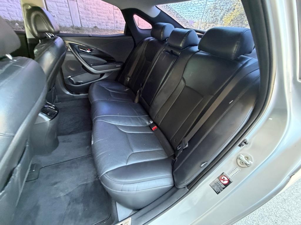 Hyundai Azera Limited 2017