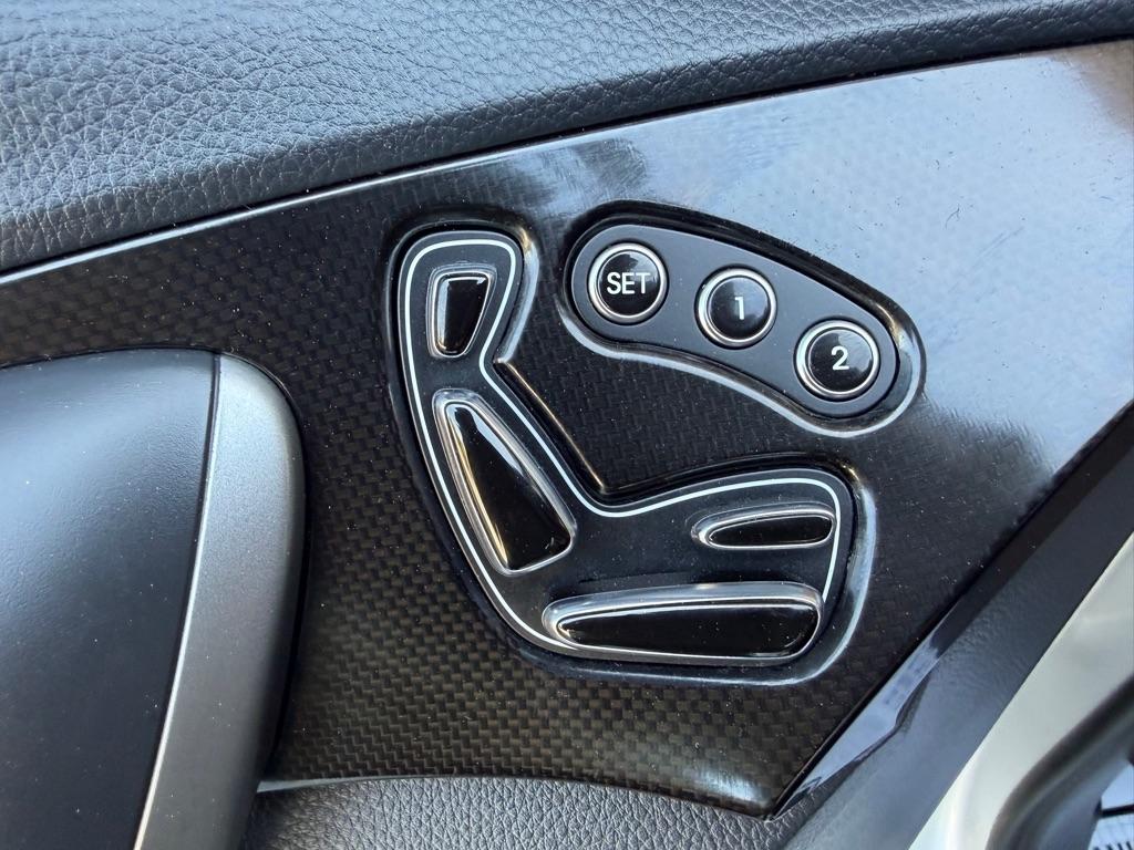 Hyundai Azera Limited 2017