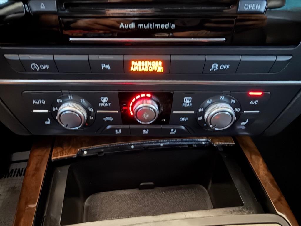 Audi A6 2.0T Premium 2018