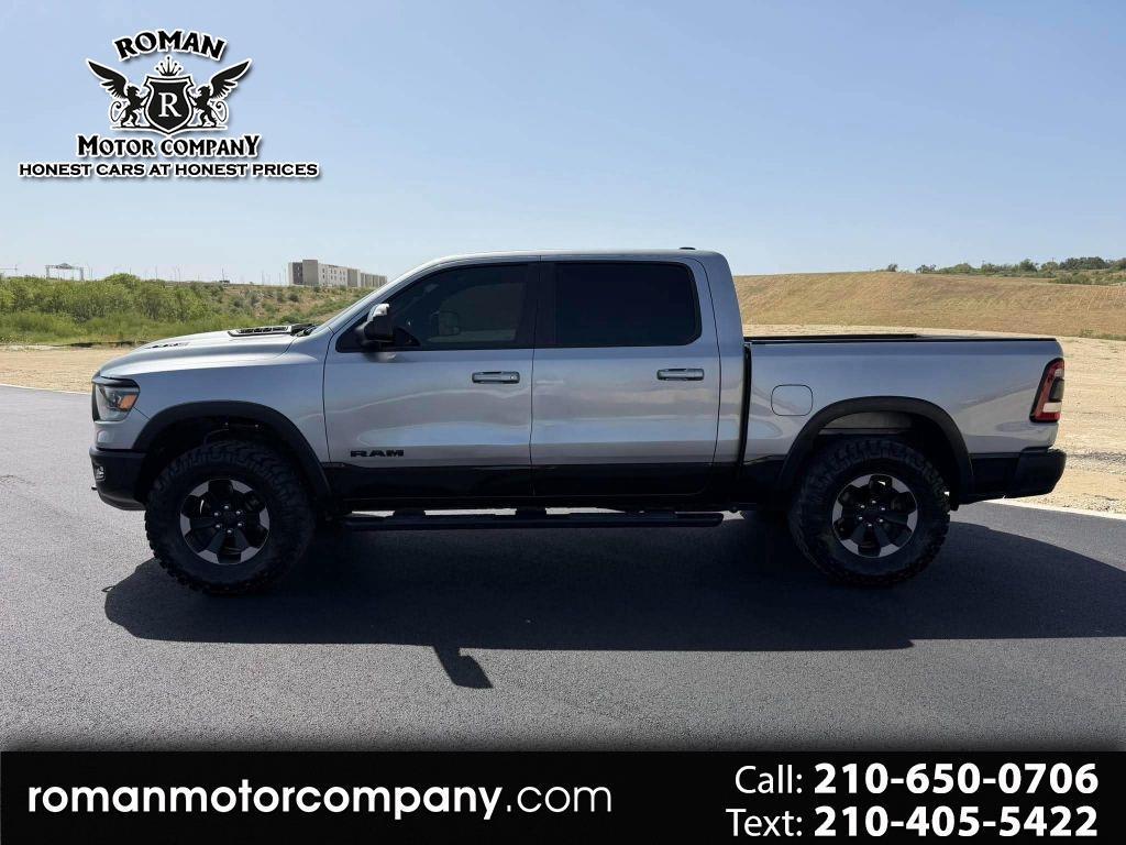 2012 Ford F-250 SD King Ranch Crew Cab 4WD