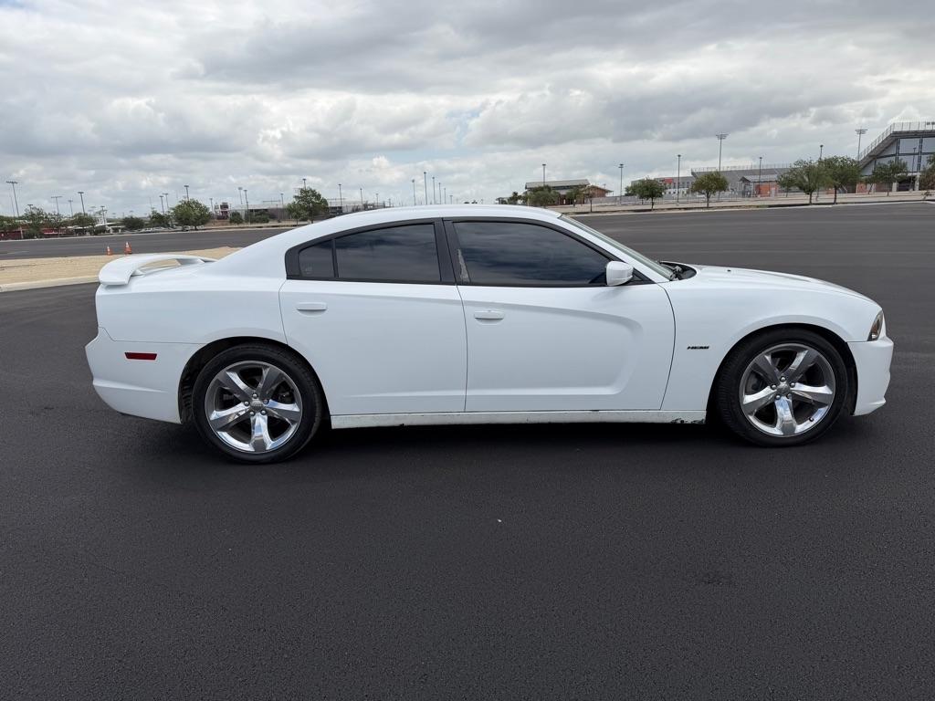 Dodge Charger R/T 2012