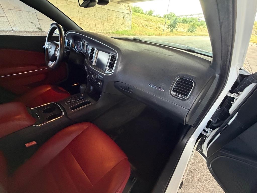 Dodge Charger R/T 2012