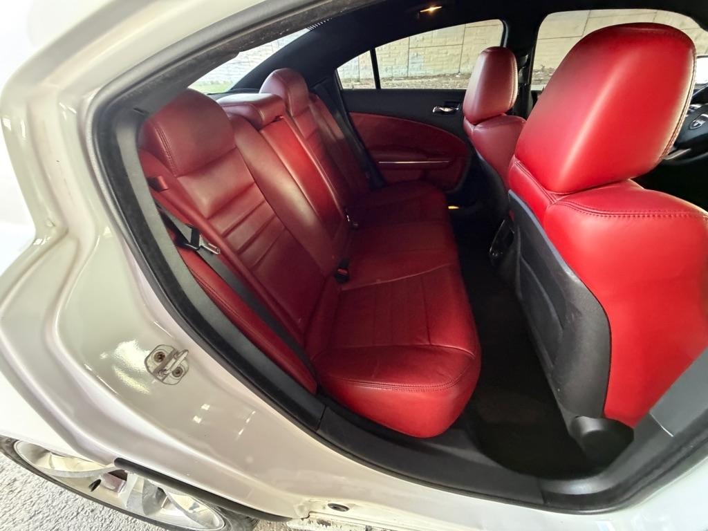 Dodge Charger R/T 2012