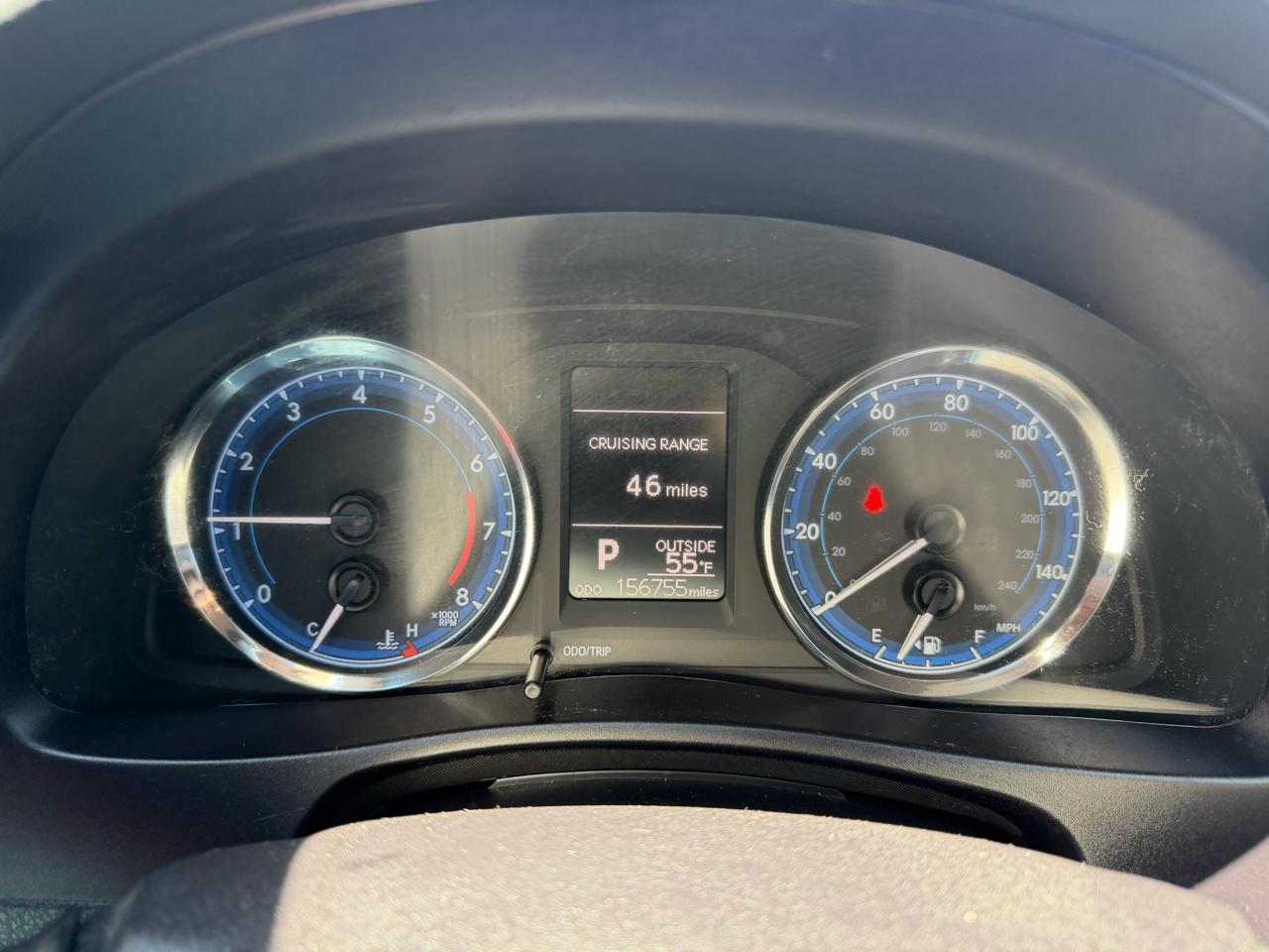 Toyota Corolla 4dr Sdn Auto LE (Natl) 2018