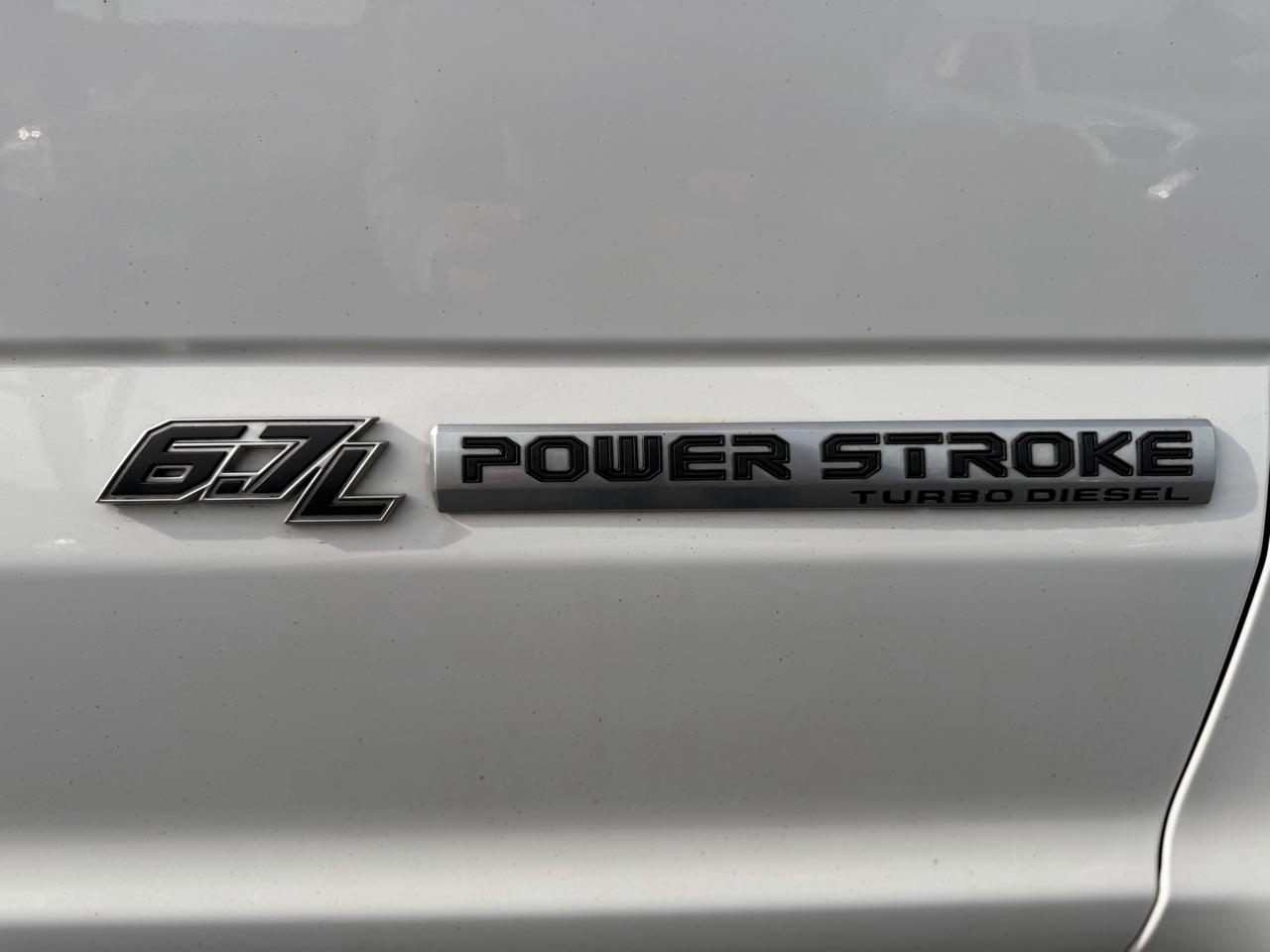 Ford F-250 SD XLT Crew Cab 4WD 2019