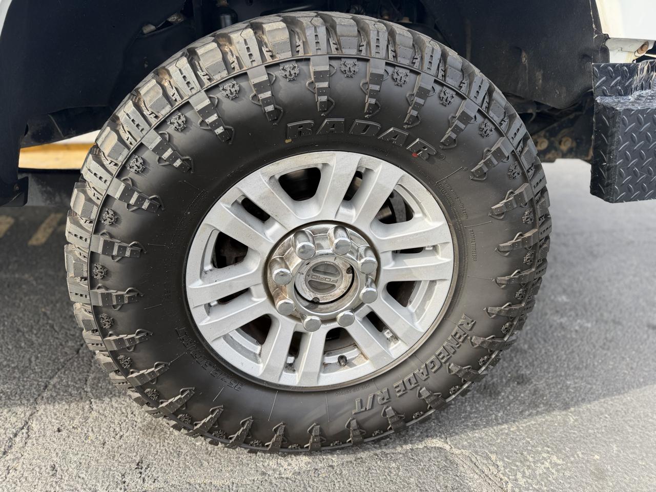 Ford F-250 SD XLT Crew Cab 4WD 2019