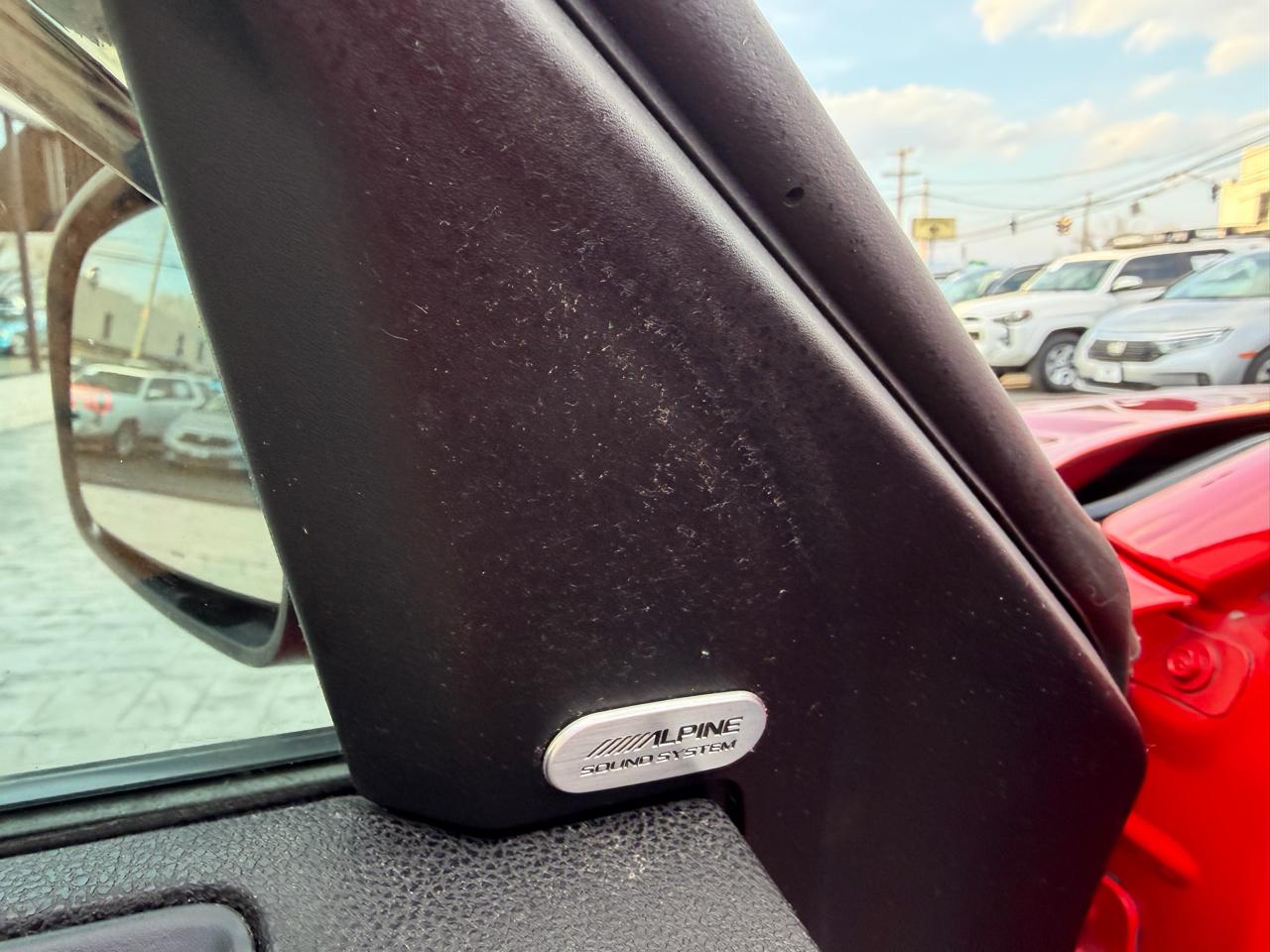 Dodge Charger R/T 2017