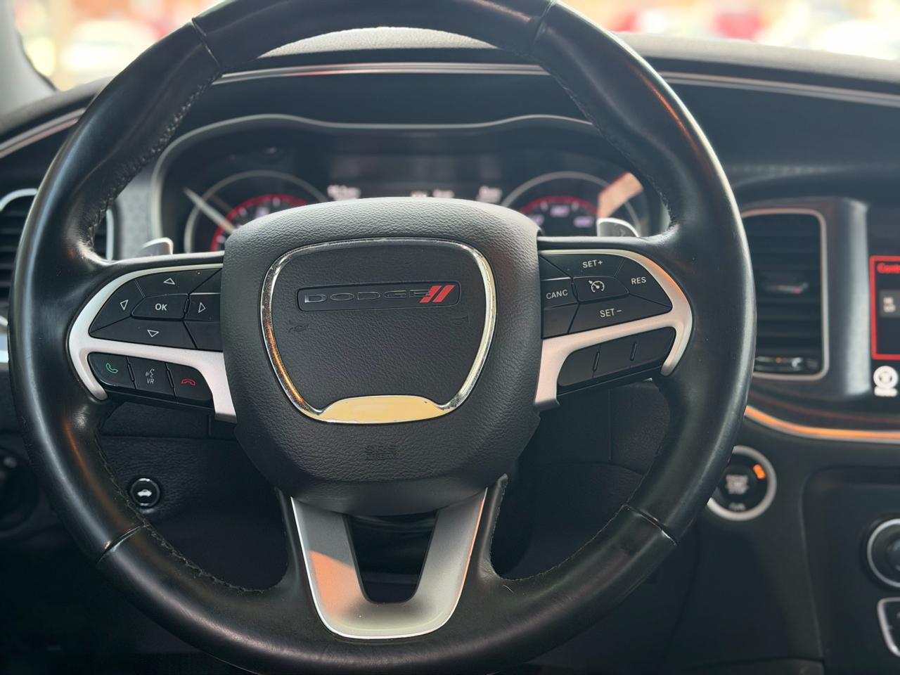 Dodge Charger R/T 2017