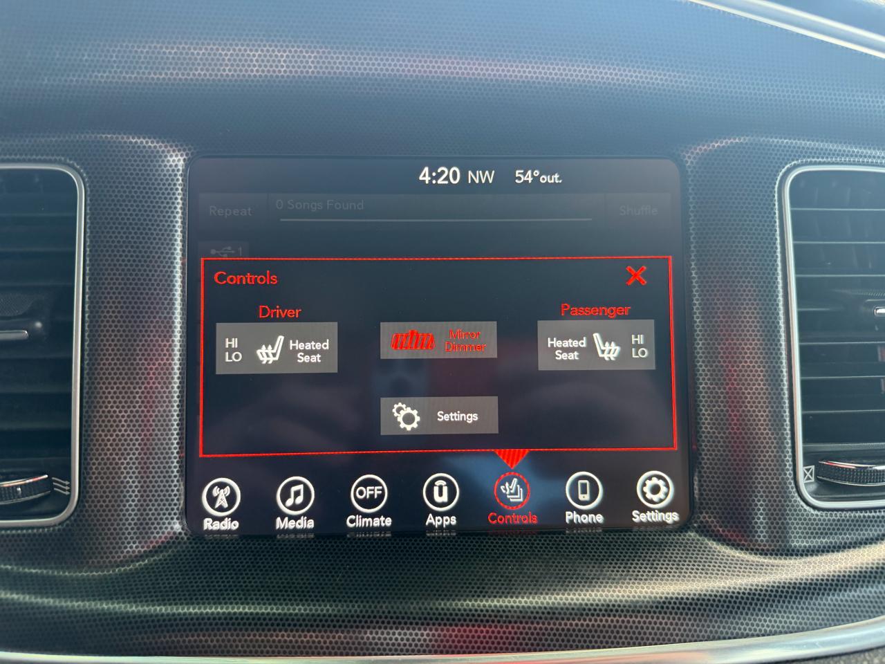 Dodge Charger R/T 2017