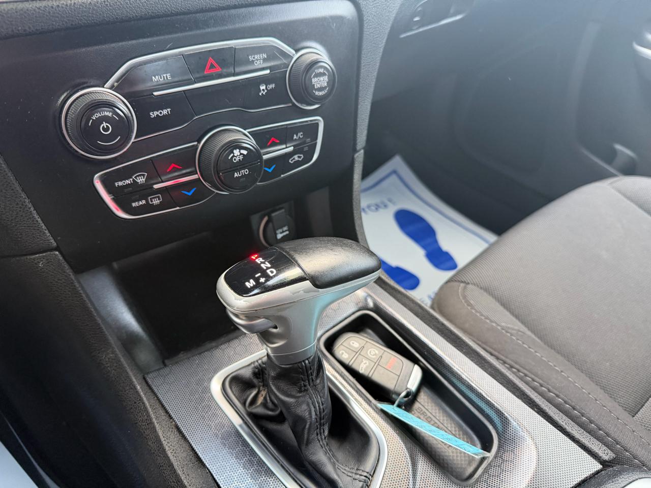 Dodge Charger R/T 2017