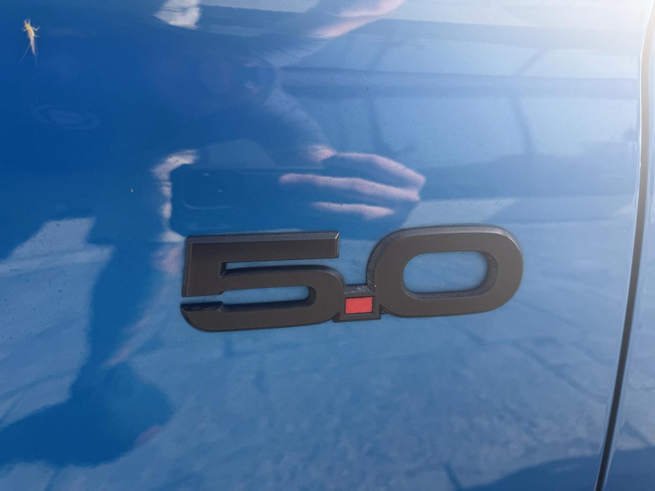 Ford Mustang GT Coupe 2019