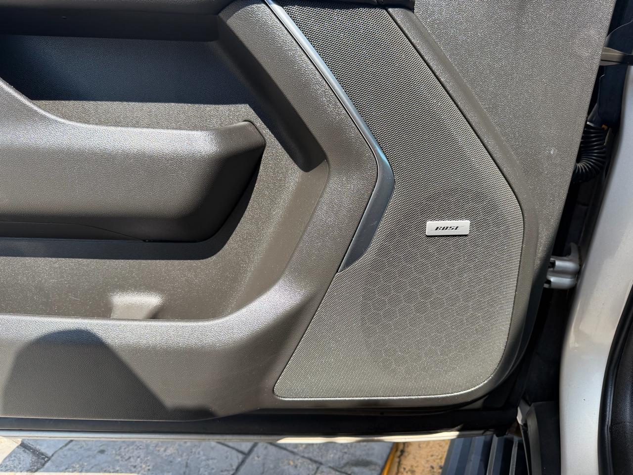 Chevrolet Tahoe High Country 4WD 2022