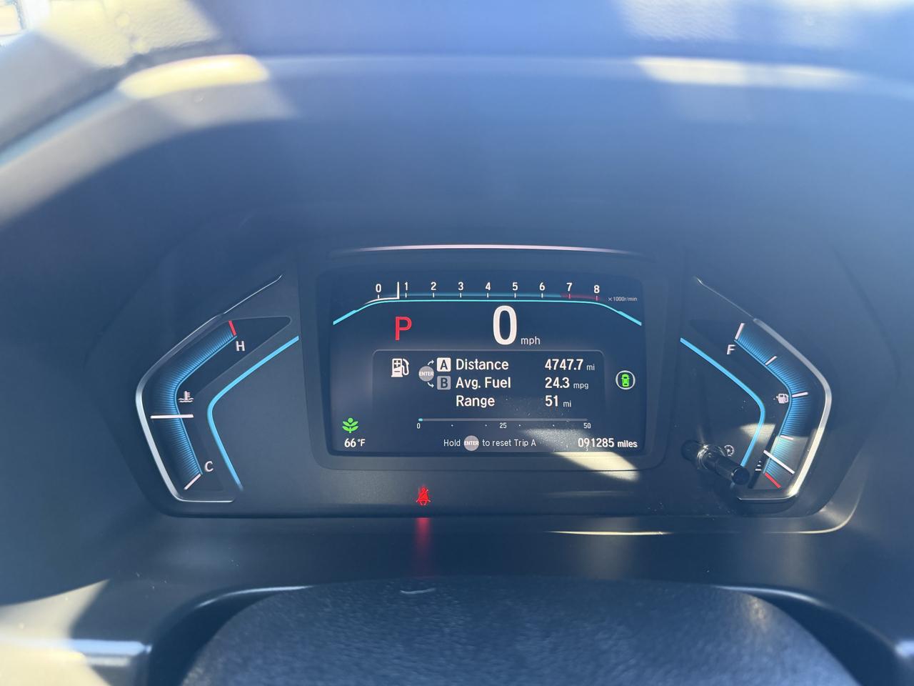 Honda Odyssey Touring Auto 2023