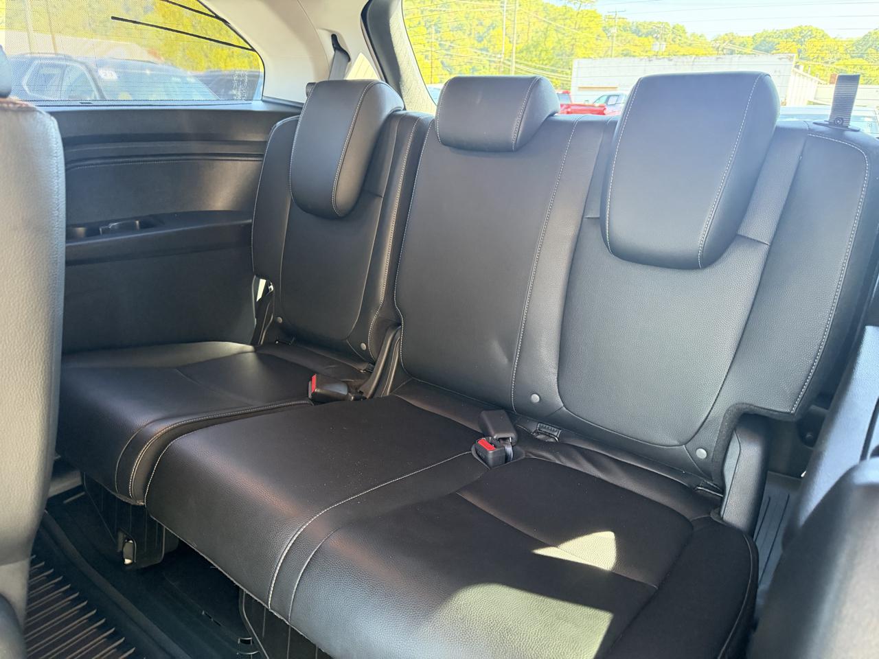 Honda Odyssey Touring Auto 2023