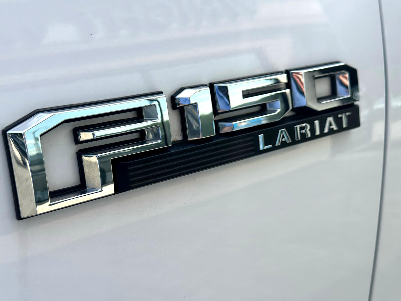 2020 Ford F-150 Lariat photo 11