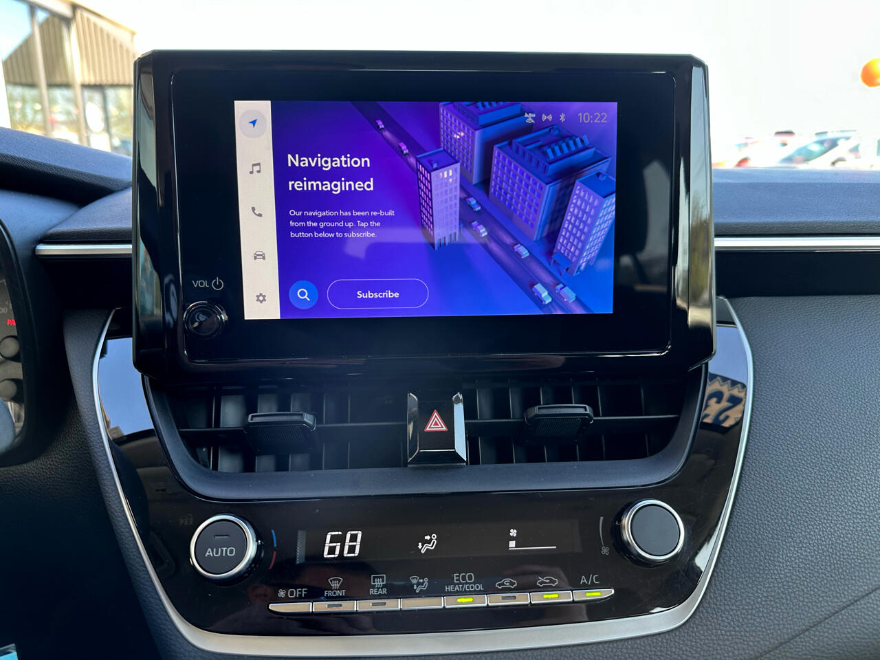 2023 Toyota Corolla Hybrid LE photo 10