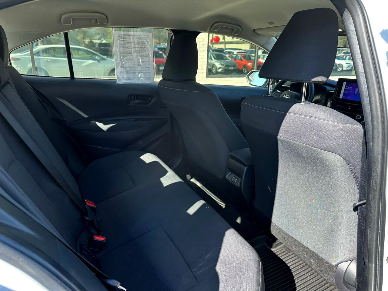 2023 Toyota Corolla Hybrid LE photo 13