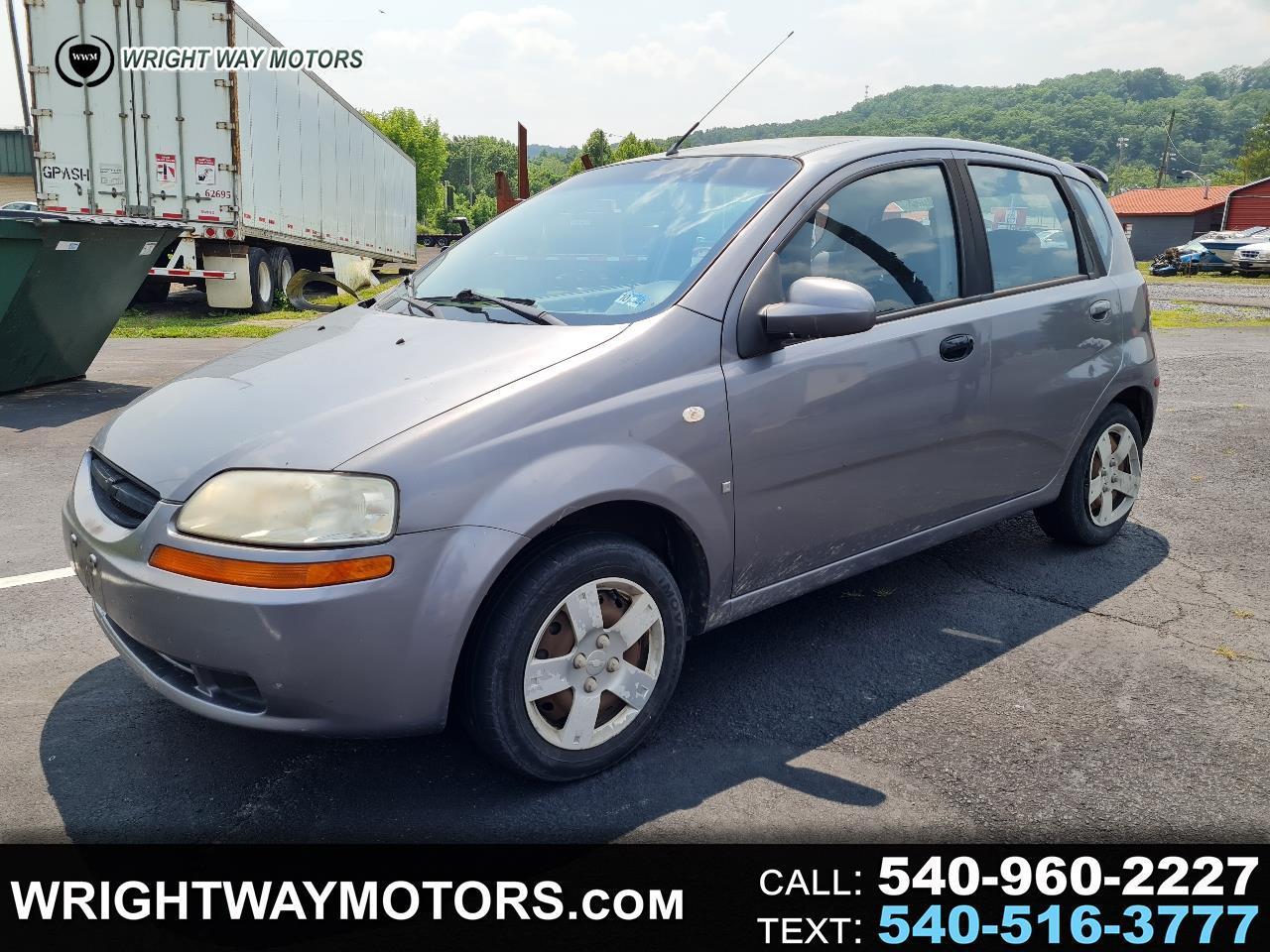 Used Cars for Sale Covington VA 24426 Wright Way Motors