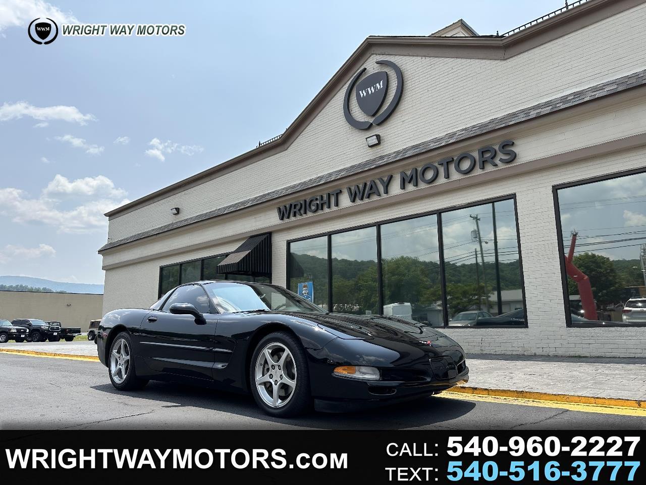 Used Cars for Sale Covington VA 24426 Wright Way Motors